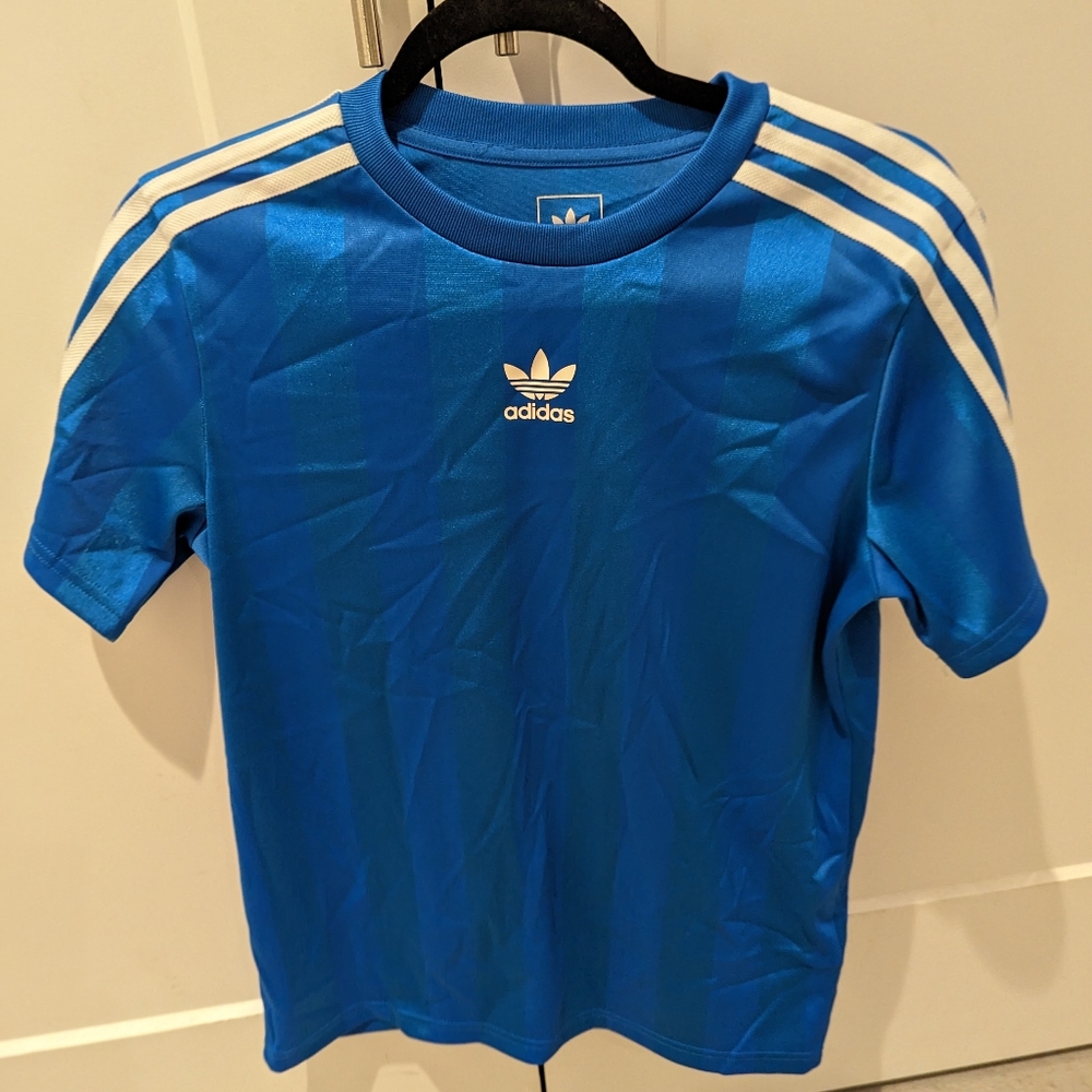 Adidas old skool Tshirt